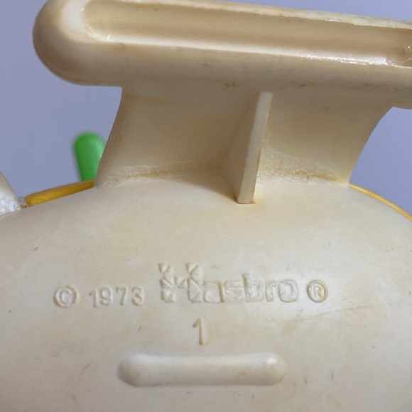 Vintage little tikes toddle tots and friends - Picture 9 of 9